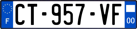 CT-957-VF