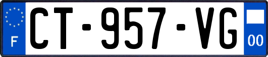 CT-957-VG