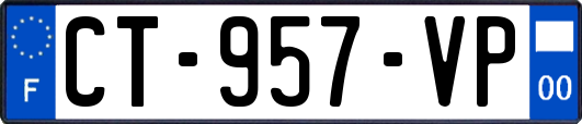 CT-957-VP