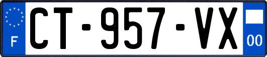 CT-957-VX