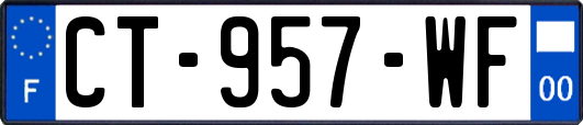 CT-957-WF