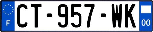 CT-957-WK