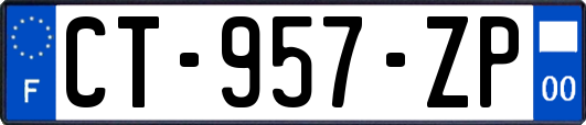 CT-957-ZP