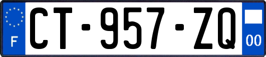 CT-957-ZQ