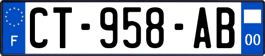 CT-958-AB