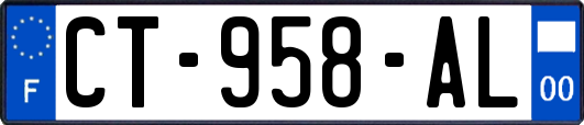 CT-958-AL