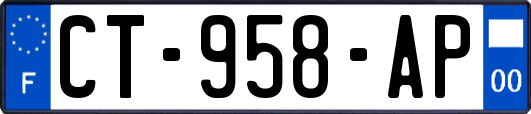 CT-958-AP