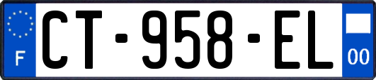 CT-958-EL