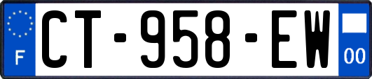 CT-958-EW