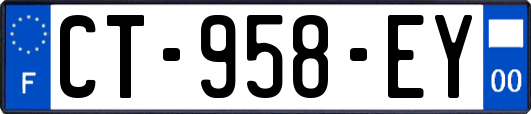 CT-958-EY