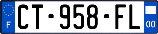 CT-958-FL