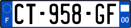 CT-958-GF