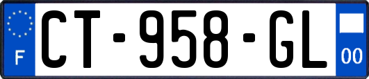 CT-958-GL