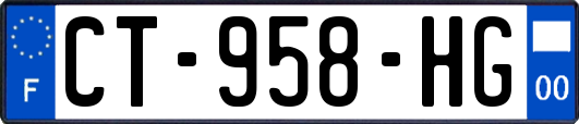 CT-958-HG