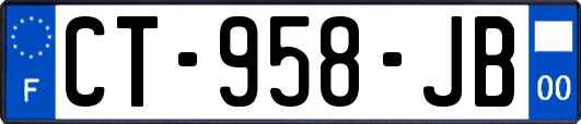 CT-958-JB