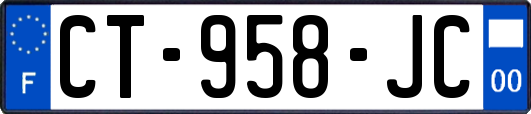 CT-958-JC