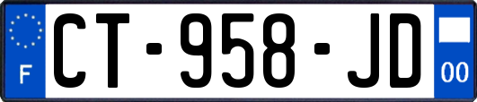 CT-958-JD