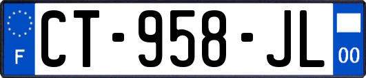 CT-958-JL