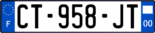 CT-958-JT