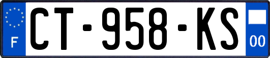 CT-958-KS