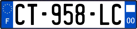 CT-958-LC
