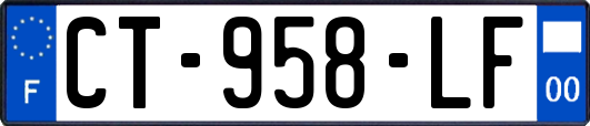 CT-958-LF