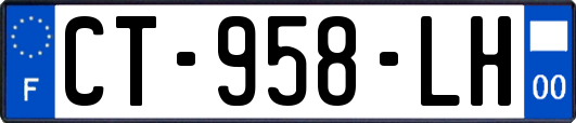 CT-958-LH