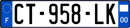 CT-958-LK
