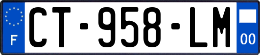 CT-958-LM