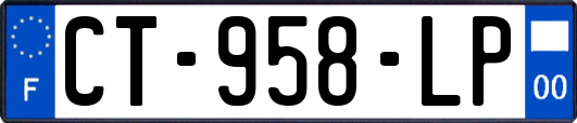 CT-958-LP