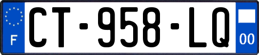 CT-958-LQ