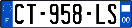CT-958-LS