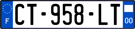 CT-958-LT