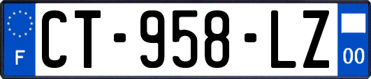CT-958-LZ