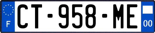 CT-958-ME