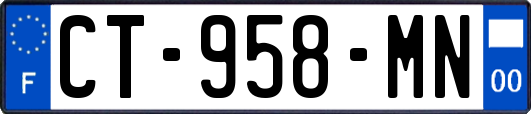 CT-958-MN