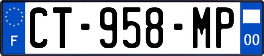 CT-958-MP