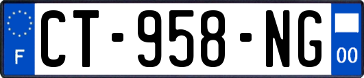CT-958-NG