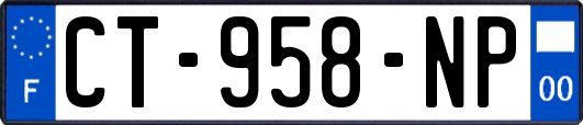 CT-958-NP