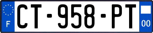 CT-958-PT