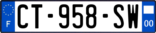 CT-958-SW