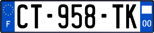 CT-958-TK