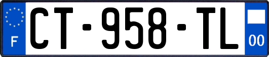 CT-958-TL