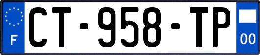 CT-958-TP