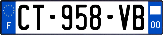 CT-958-VB