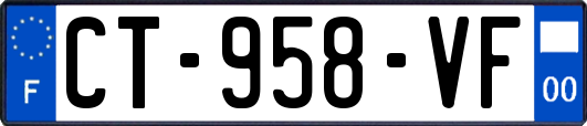 CT-958-VF