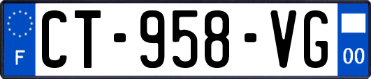 CT-958-VG