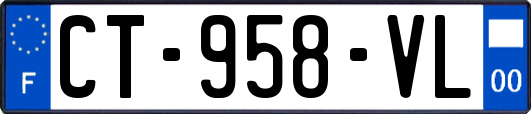 CT-958-VL