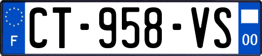 CT-958-VS
