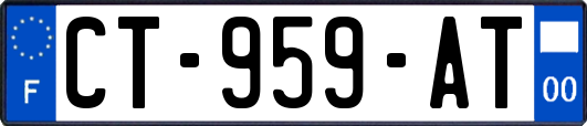 CT-959-AT